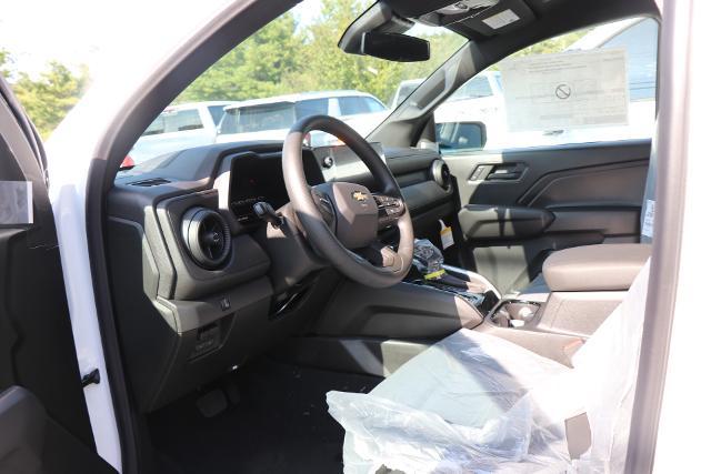 2024 Chevrolet Colorado Vehicle Photo in MONTICELLO, NY 12701-3853