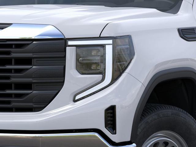 2025 GMC Sierra 1500 Vehicle Photo in OAK LAWN, IL 60453-2517