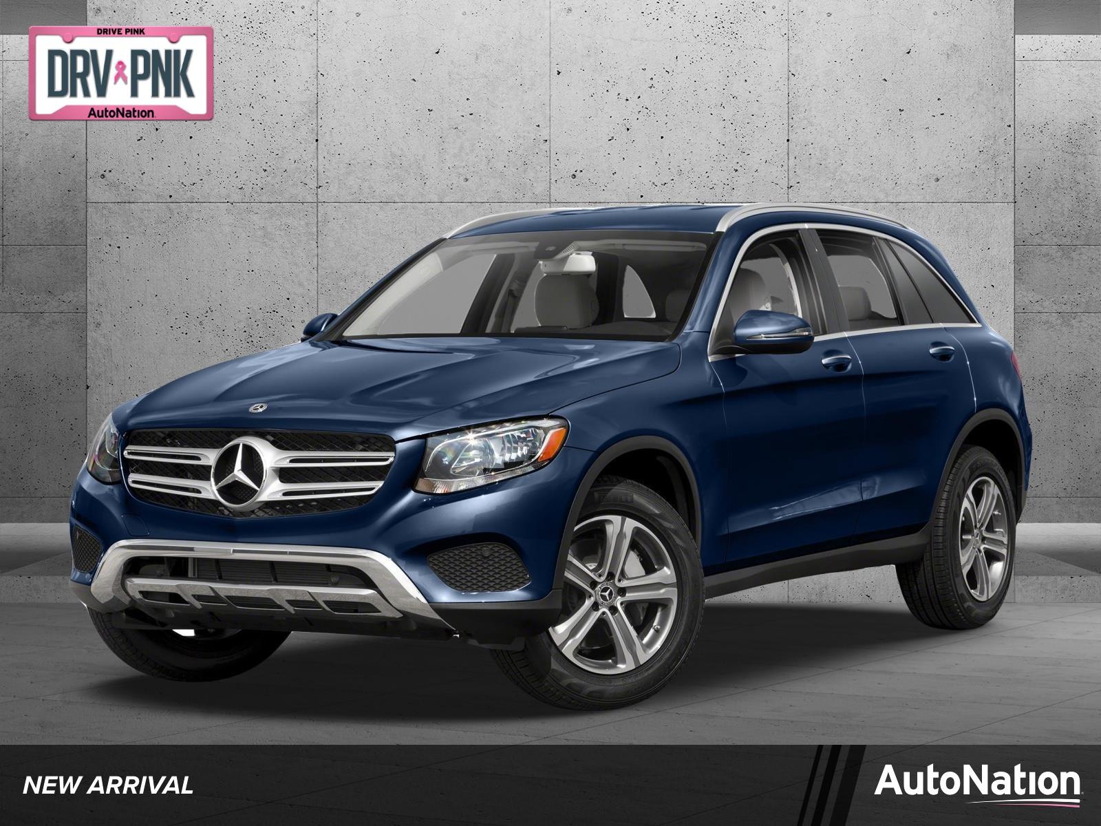 2019 Mercedes-Benz GLC Vehicle Photo in Hollywood, FL 33021