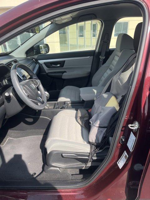 2019 Honda CR-V Vehicle Photo in Harrisburg, PA 17111