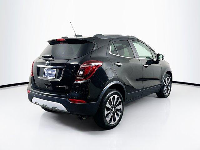 2019 Buick Encore Vehicle Photo in Flemington, NJ 08822