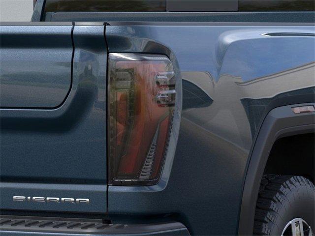 2025 GMC Sierra 3500HD Vehicle Photo in PUYALLUP, WA 98371-4149