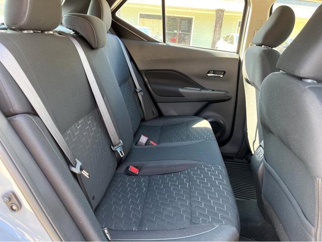 2024 Nissan Kicks Vehicle Photo in Savannah, GA 31419