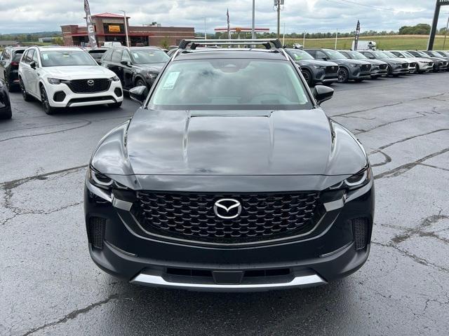 2025 Mazda CX-50 Vehicle Photo in Danville, KY 40422-2805