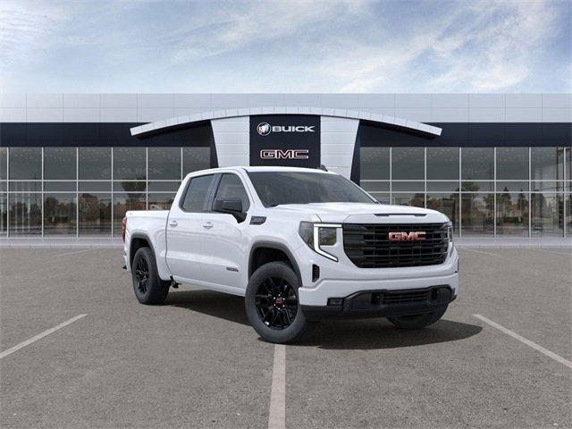 2024 GMC Sierra 1500 Vehicle Photo in JACKSON, MI 49202-1834