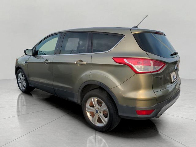 2013 Ford Escape Vehicle Photo in Green Bay, WI 54304