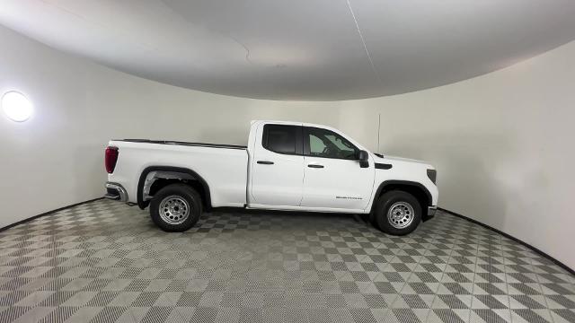 2024 GMC Sierra 1500 Vehicle Photo in GILBERT, AZ 85297-0402