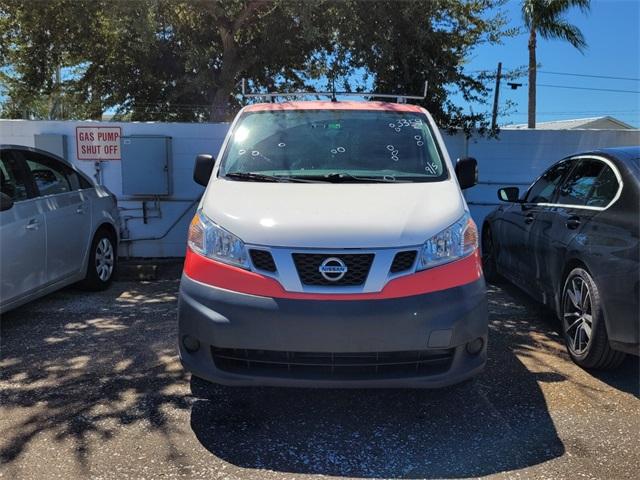 Used 2019 Nissan NV200 S with VIN 3N6CM0KN7KK693359 for sale in Saint Petersburg, FL