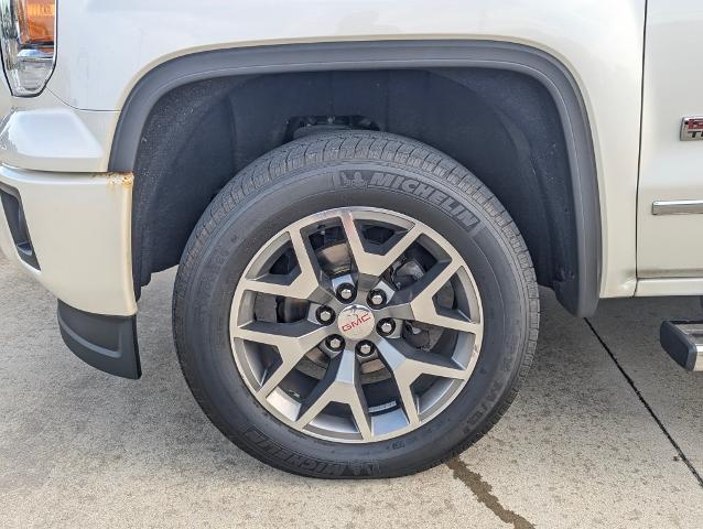 2015 GMC Sierra 1500 Vehicle Photo in POMEROY, OH 45769-1023