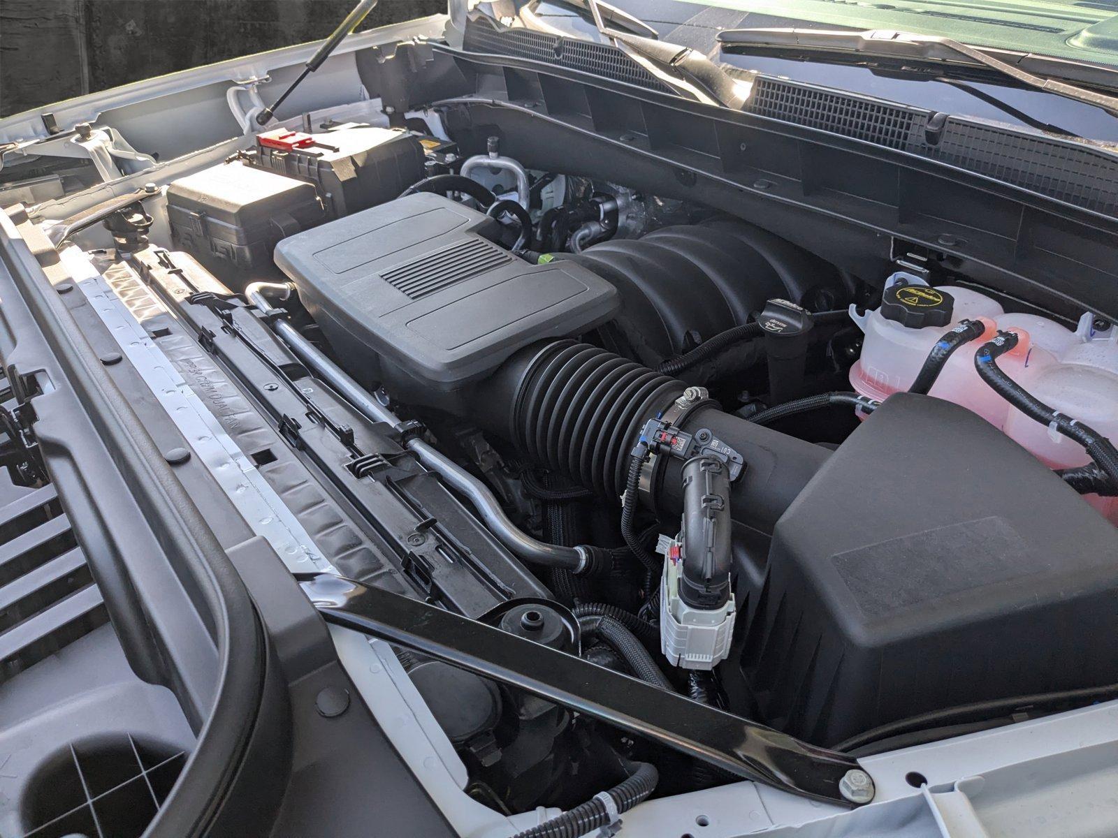 2024 GMC Sierra 1500 Vehicle Photo in LONE TREE, CO 80124-2750