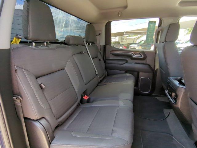 2023 Chevrolet Silverado 1500 Vehicle Photo in SELMA, TX 78154-1460