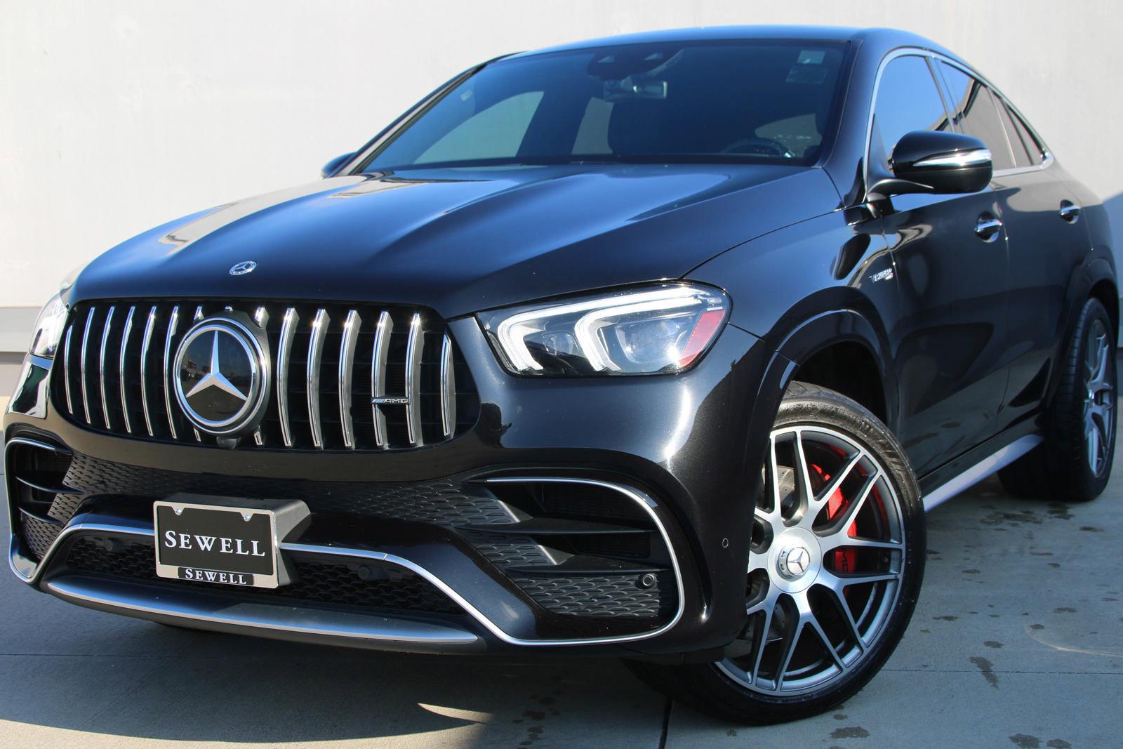 2022 Mercedes-Benz GLE Vehicle Photo in SUGAR LAND, TX 77478