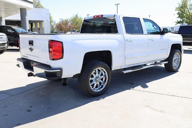 2014 Chevrolet Silverado 1500 Vehicle Photo in AMERICAN FORK, UT 84003-3317