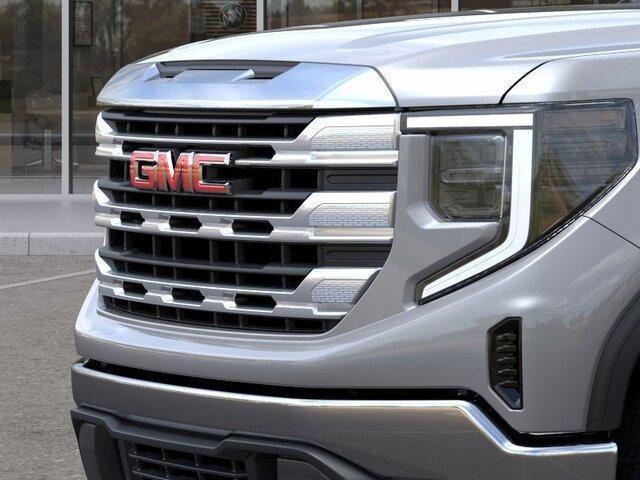 2024 GMC Sierra 1500 Vehicle Photo in PASADENA, CA 91107-3803