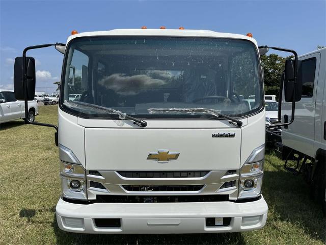 2025 Chevrolet Low Cab Forward 3500 Vehicle Photo in ALCOA, TN 37701-3235