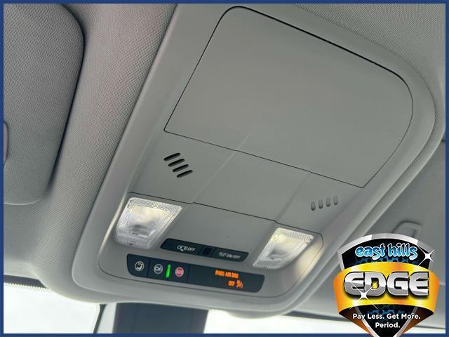 2022 Chevrolet Equinox Vehicle Photo in FREEPORT, NY 11520-3923