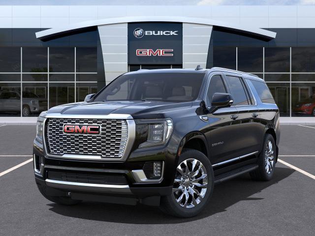 2024 GMC Yukon XL Vehicle Photo in APPLETON, WI 54914-8833