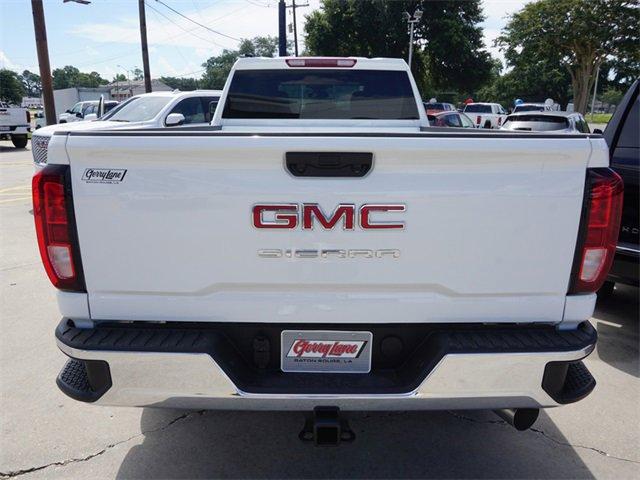 2024 GMC Sierra 2500 HD Vehicle Photo in BATON ROUGE, LA 70806-4466