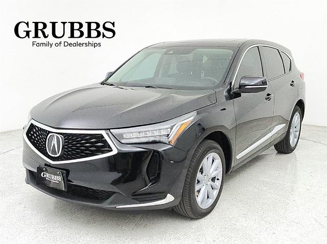 2023 Acura RDX Vehicle Photo in Grapevine, TX 76051