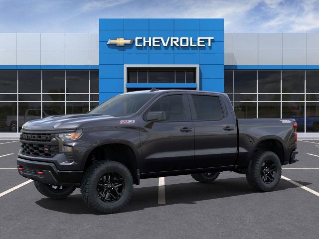 2024 Chevrolet Silverado 1500 Vehicle Photo in CORPUS CHRISTI, TX 78412-4902