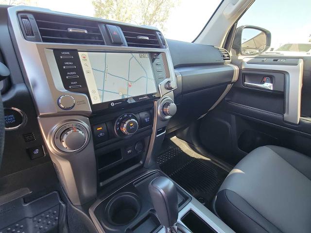 2023 Toyota 4Runner Vehicle Photo in ODESSA, TX 79762-8186