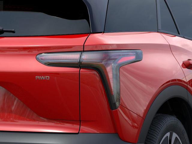 2024 Chevrolet Blazer EV Vehicle Photo in DENVER, CO 80221-3610