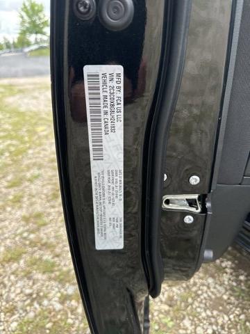 2020 Dodge Charger Vehicle Photo in MEDINA, OH 44256-9631