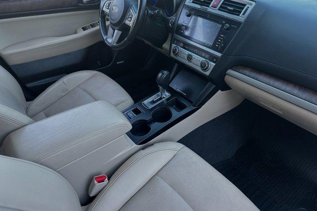 2016 Subaru Outback Vehicle Photo in BOISE, ID 83705-3761