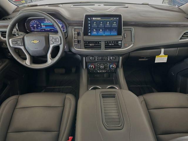 2024 Chevrolet Tahoe Vehicle Photo in RIVERSIDE, CA 92504-4106