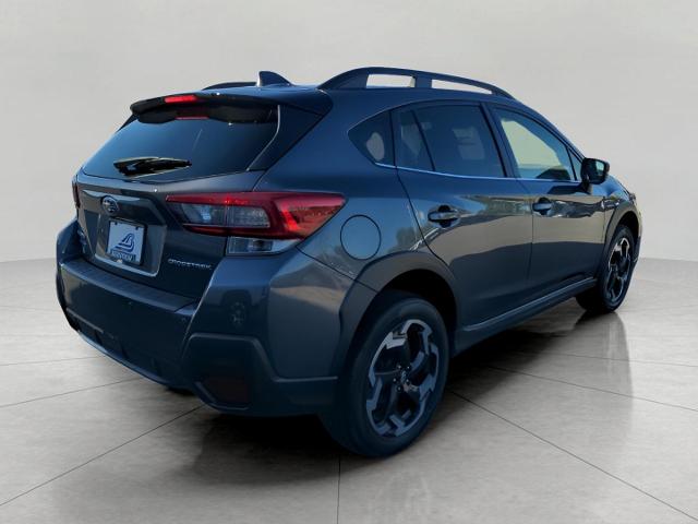 2023 Subaru Crosstrek Vehicle Photo in Green Bay, WI 54304