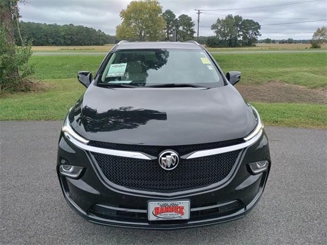 2023 Buick Enclave Vehicle Photo in BERLIN, MD 21811-1121