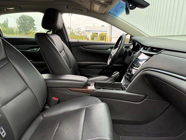 2019 Cadillac XTS Vehicle Photo in JACKSON, MI 49202-1834