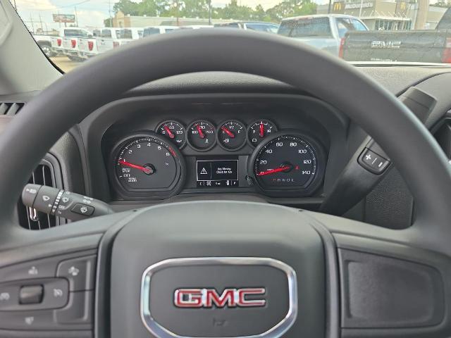 2024 GMC Sierra 1500 Vehicle Photo in LAFAYETTE, LA 70503-4541