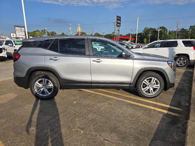 2024 GMC Terrain Vehicle Photo in LAFAYETTE, LA 70503-4541