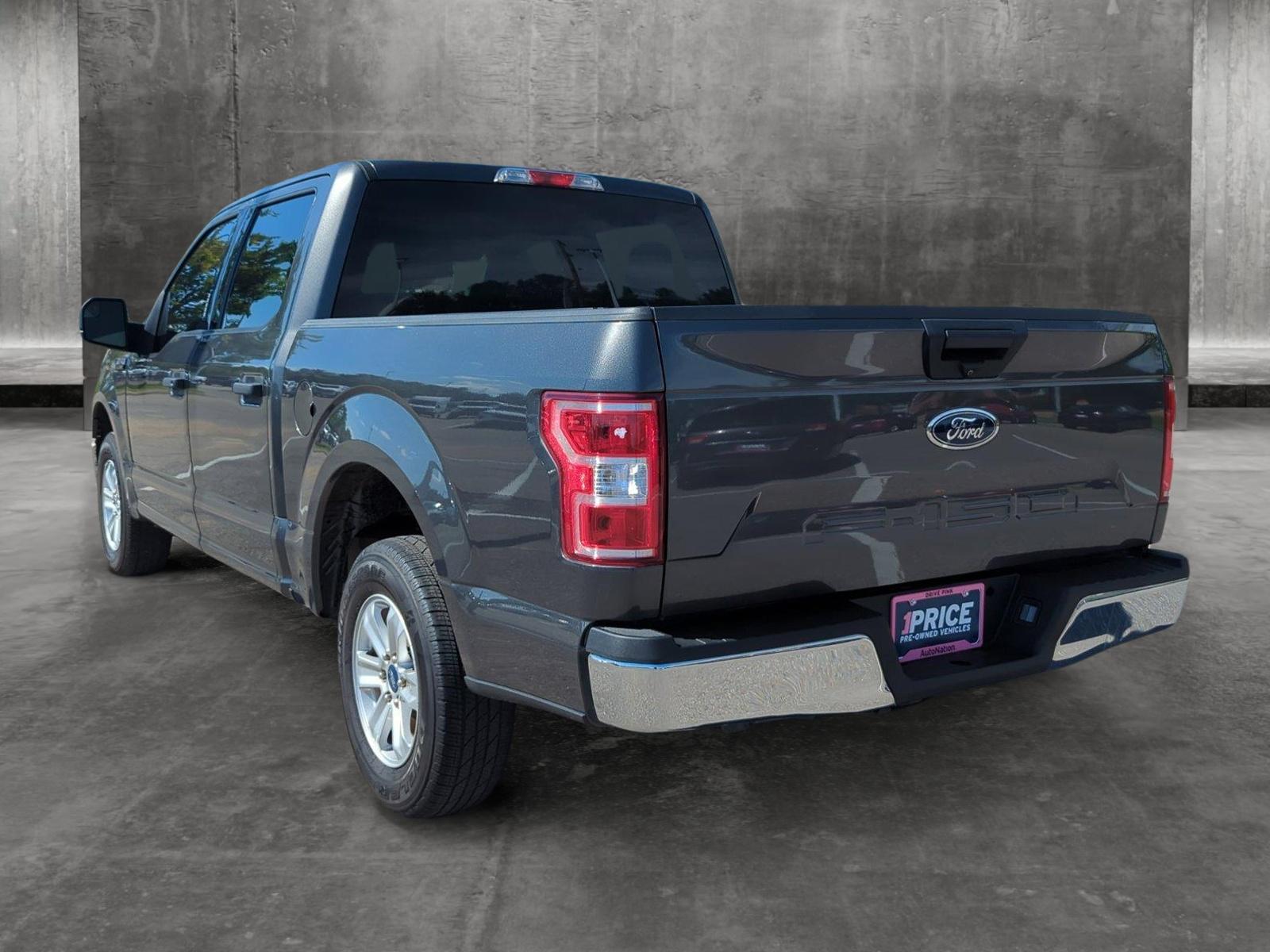 2020 Ford F-150 Vehicle Photo in Memphis, TN 38133