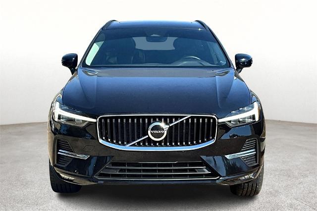 2022 Volvo XC60 Vehicle Photo in Houston, TX 77007