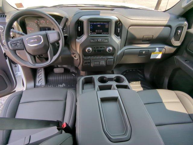 2024 GMC Sierra 1500 Vehicle Photo in ALBERTVILLE, AL 35950-0246