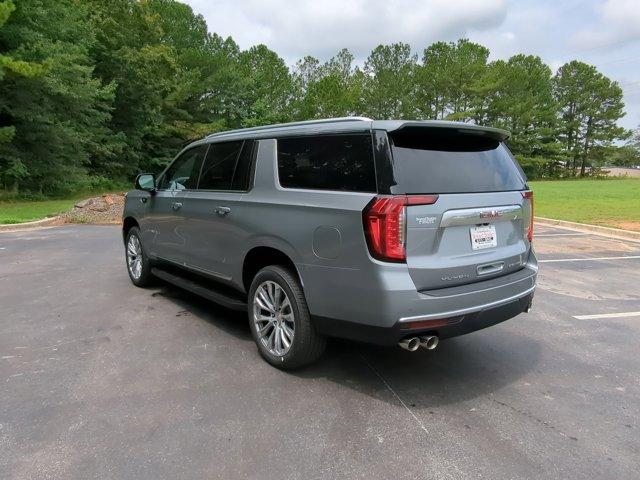 2024 GMC Yukon XL Vehicle Photo in ALBERTVILLE, AL 35950-0246