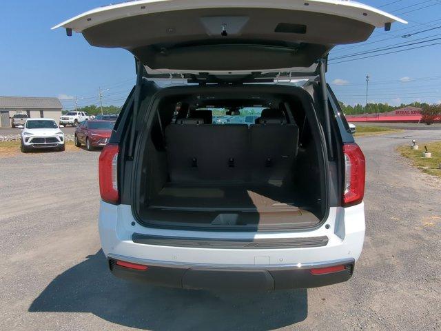 2024 GMC Yukon XL Vehicle Photo in ALBERTVILLE, AL 35950-0246