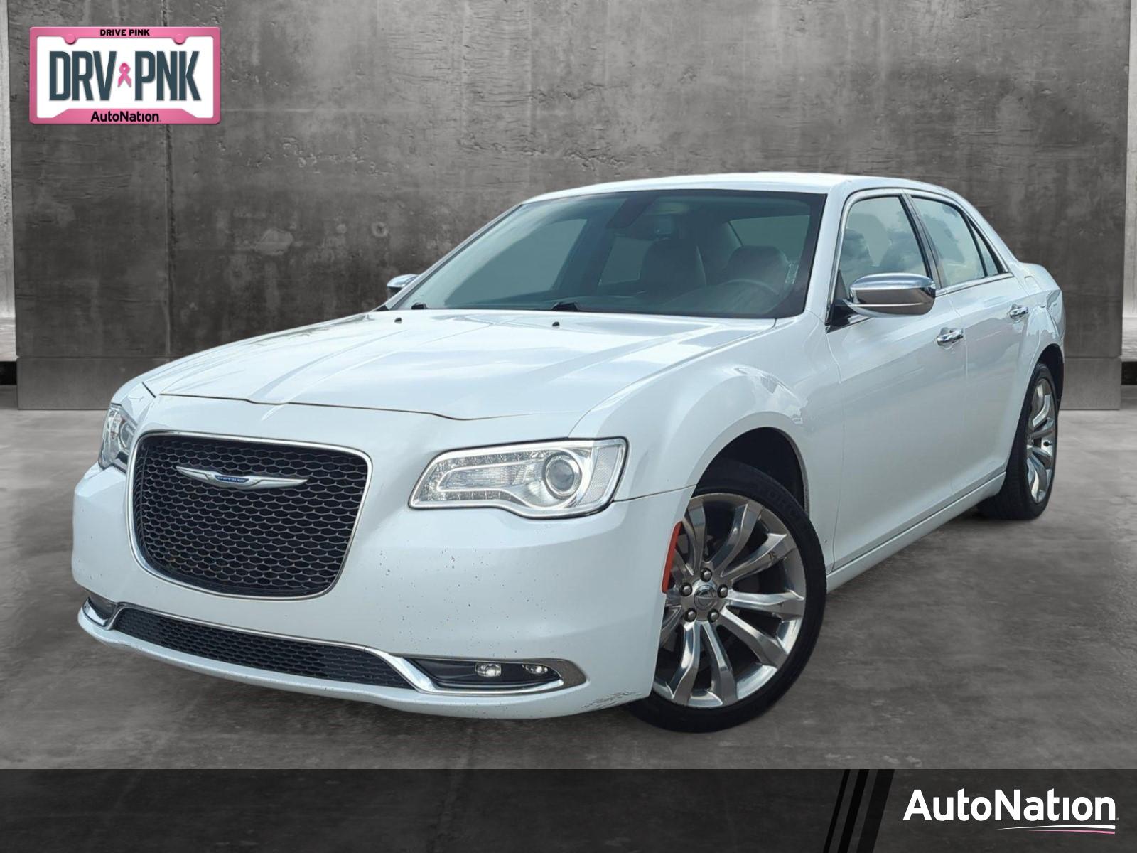 2018 Chrysler 300 Vehicle Photo in Memphis, TN 38133