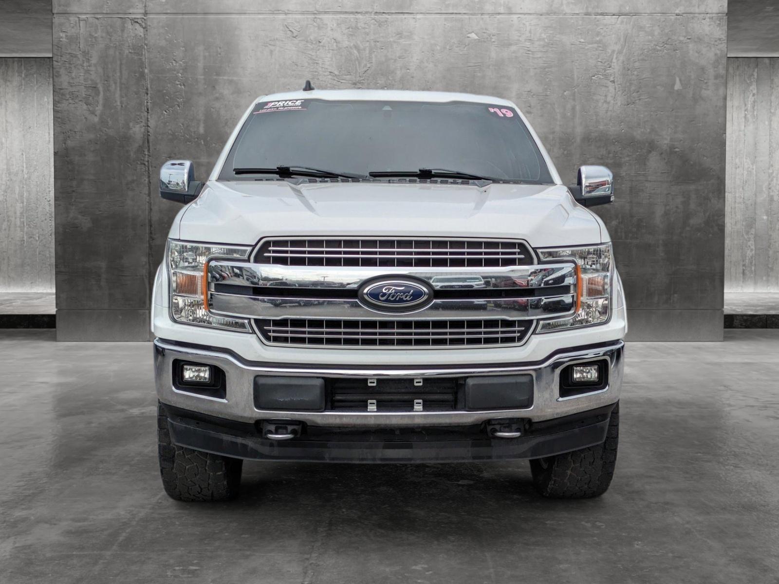 2019 Ford F-150 Vehicle Photo in Panama City, FL 32401