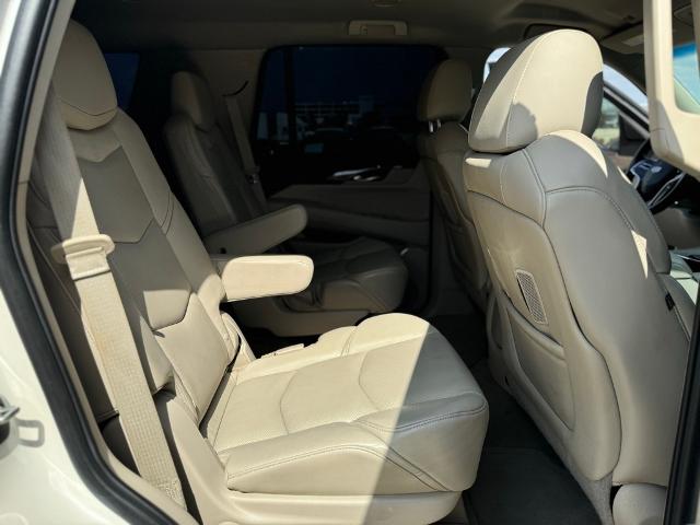 2015 Cadillac Escalade Vehicle Photo in Grapevine, TX 76051