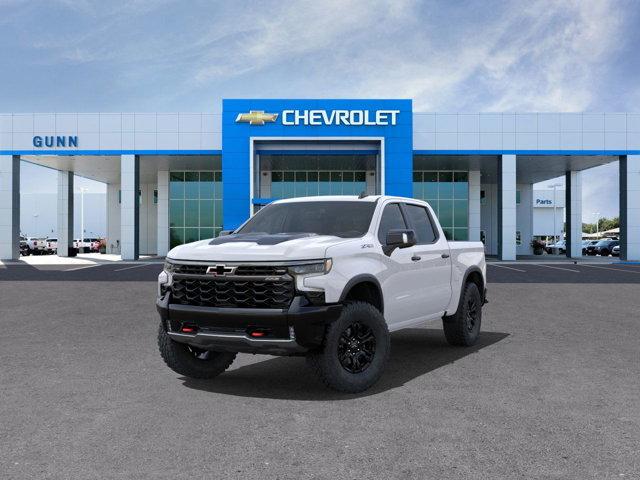 2025 Chevrolet Silverado 1500 Vehicle Photo in SELMA, TX 78154-1460