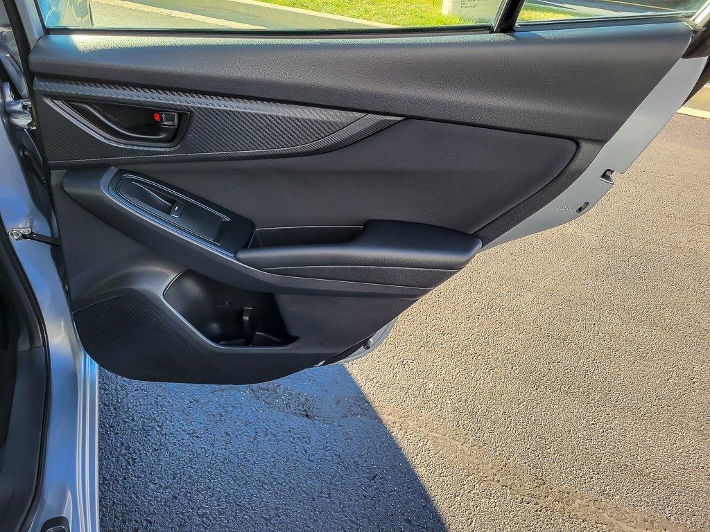 2019 Subaru Impreza Vehicle Photo in Plainfield, IL 60586