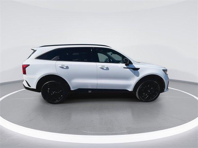 2021 Kia Sorento Vehicle Photo in BOWLING GREEN, KY 42104-4102