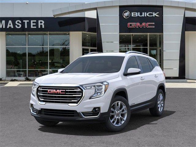 2024 GMC Terrain Vehicle Photo in AUGUSTA, GA 30907-2867