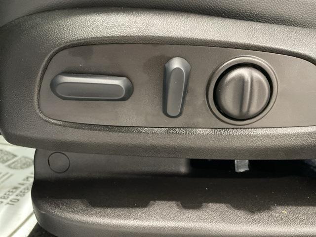 2022 Chevrolet Equinox Vehicle Photo in GLENWOOD, MN 56334-1123