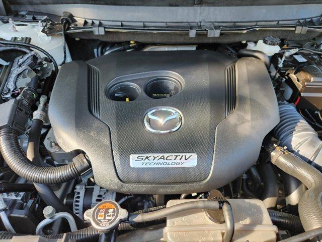 2019 Mazda CX-9 Vehicle Photo in DALLAS, TX 75209