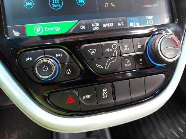 2021 Chevrolet Bolt EV Vehicle Photo in SAUK CITY, WI 53583-1301