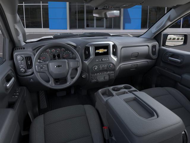 2024 Chevrolet Silverado 1500 Vehicle Photo in AUSTIN, TX 78759-4154